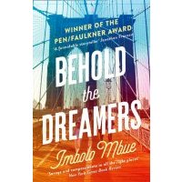 Behold the Dreamers