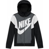 Толстовка для мальчиков Nike Sportswear Core Amplify, размер 147-158 