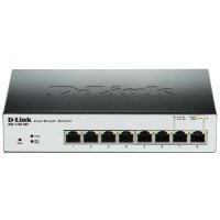 Коммутатор D-link DGS-1100-08PLV2/A1A