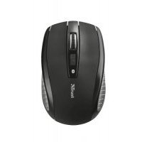 Мышь Wireless Trust Siano