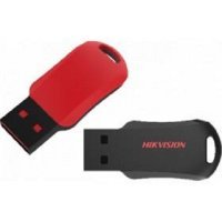 Накопитель USB 2.0 64GB HIKVISION HS-USB-M200R(STD)/USB2.0/64G