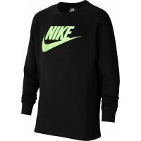 Свитшот для мальчиков Nike Sportswear Club Fleece, размер 147-158 
