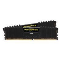 Модуль памяти CORSAIR Vengeance LPX DDR4 - 2x 8ГБ 3600, DIMM, Ret CMK16GX4M2D3600C18