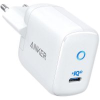 Сетевое зарядное устройство Anker PowerPort III mini 30W