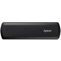 Накопитель SSD USB 3.2 Apacer AP250GAS721B-1