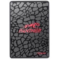 Накопитель SSD 2.5'' Apacer Panther AS350 ver. 2.0, SATA III, 3D TLC, 512 ГБ AP512GAS350-1