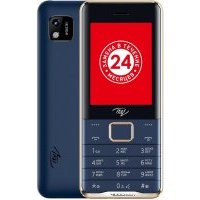 itel IT5631 (синий)