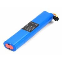 Аккумулятор Pitatel для пылесосов Neato Botvac 70e, 75, 80, 85, Ni-Mh 12V 2000mAh VCB-013-NEA12-20M для Neato 2Ah 12V