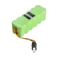 Аккумулятор PITATEL , для пылесоса VCB-009-SAM14A-30M для Samsung 3Ah 14.4V