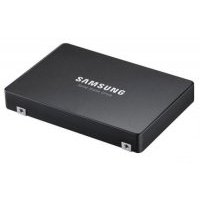 Накопитель SSD 2.5'' Samsung PM1725b 6.4TB PCIe NVMe 3.0 x4 TLC 3500/2800MB/s IOPS 800K/190K MTBF 2M 3DWPD MZWLL6T4HMLA-00005