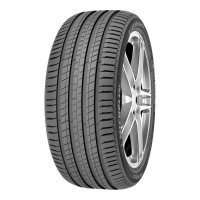 Шины Latitude Sport 3 Acoustic 275/45 R20 110V