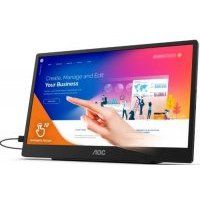 Монитор 15,6" AOC 16T2