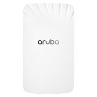 Точка доступа HPE Aruba AP-505H (RW) Unified AP, белый [r3v46a] R3V46A
