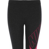 Легинсы для девочек Nike Sportswear Favorites, размер 128-137 