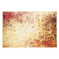 Ковер Cleopatra Розетта Дижитал 80x120 см разноцветный Розетта Дижитал