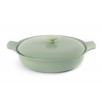 Сотейник BergHOFF Ron 3,3 л зеленый Ron