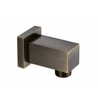 Подключение для шланга WasserKRAFT Exter