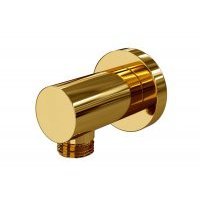 Подключение для шланга WasserKRAFT Sauer