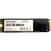 Накопитель SSD M.2 HIKVISION 512GB, PCI-E 3.0 x4, up to 2000/1610MBs, 3D TLC, NVMe, 22x80mm HS-SSD-E1000/512G