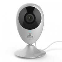 Ezviz Wi-Fi камера с двусторонней аудиосвязью