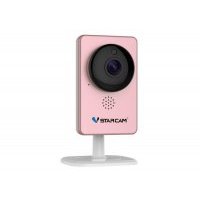 Vstarcam Внутренняя поворотная Wi-Fi камера Fisheye C8860WIP