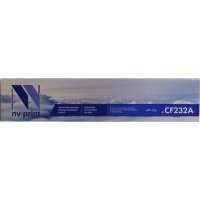 Фотобарабан NV-Print для для HP LaserJet Pro M206dn/M230fdw/M227fdn/M227fdw/M227sdn/M230sdn/M203dn/M203dw 23000стр Черный NV-CF232A