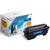 Картридж G&G NT-TK3130 25000стр Черный NT-TK3130 (черный)