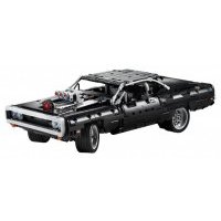 Конструктор Lego Technic Dodge Charger Доминика Торетто