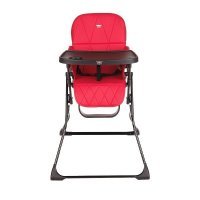 стульчик для кормления siena california red