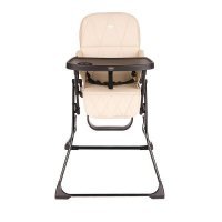 стульчик для кормления siena florence beige