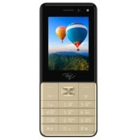 мобильный телефон it5250 (золотистый)