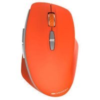 мышь mw-21 (оранжевый)