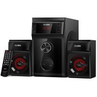акустическая система ms-302 black