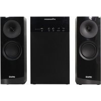 акустическая система ap-250 black