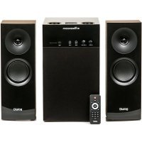 акустическая система ap-250 brown