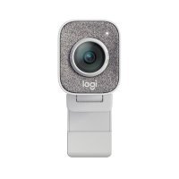 веб-камера streamcam (l960-001297) белый