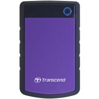 внешний жесткий диск storejet 25h3 usb 3.0 2tb (ts2tsj25h3p)