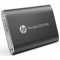 Накопитель SSD USB 3.1 HP 6FR73AA