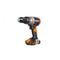 Ударная дрель-шуруповерт WORX , 0Ач WX354.9