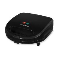 Сэндвичница STARWIND , черный SSM2103