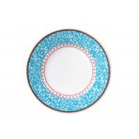 Набор из 2 тарелок Pip Studio Early Bird, д. 26,5 см WW.51.001.005 Floral