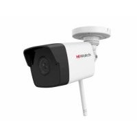 Видеокамера IP HiWatch DS-I250W(B)