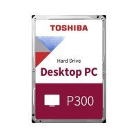 Жесткий диск TOSHIBA P300 , 6ТБ, HDD, SATA III, 3.5", RTL HDWD260EZSTA