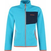 Джемпер флисовый для мальчиков IcePeak Knox, размер 140 