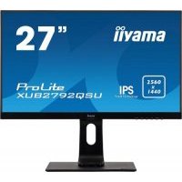 Монитор 27'' Iiyama XUB2792QSU-1