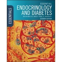Essential Endocrinology and Diabetes 
