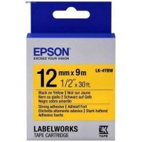 Лента термотрансферная Epson LC-4YBW9