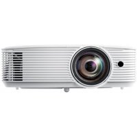 Проектор Optoma X309ST