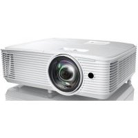 Проектор Optoma W309ST