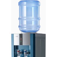 Кулер для воды AEL LK-AEL-47 marengo/silver